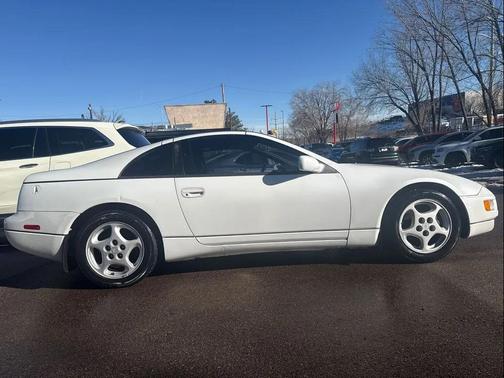 1996 Nissan 300ZX 