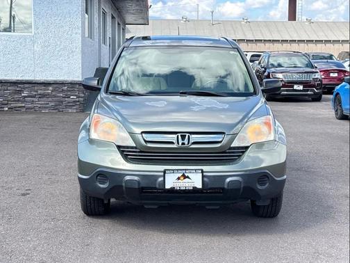 2007 Honda CR-V EX
