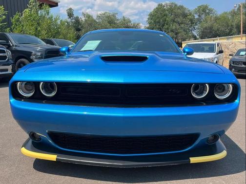 2023 Dodge Challenger R/T