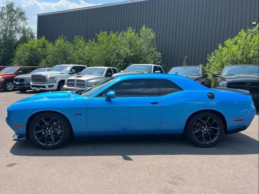 2023 Dodge Challenger R/T