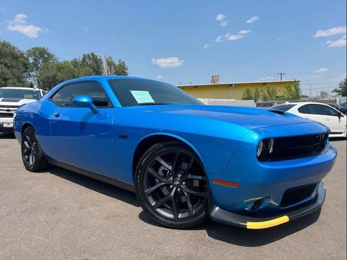 2023 Dodge Challenger R/T