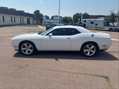 2013 Dodge Challenger R/T