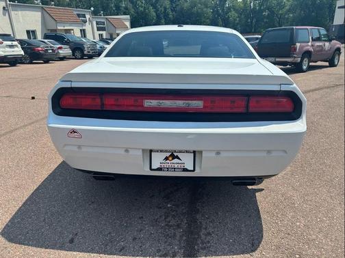 2013 Dodge Challenger R/T