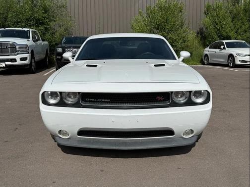 2013 Dodge Challenger R/T