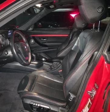 2015 BMW 335 Gran Turismo xDrive