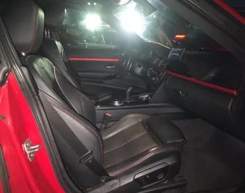 2015 BMW 335 Gran Turismo xDrive