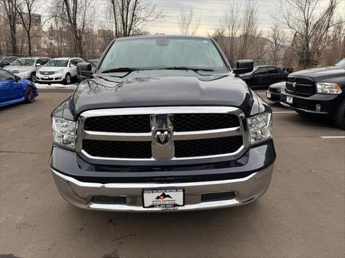 2016 RAM 1500 SLT