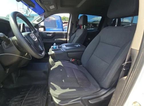 2020 GMC Sierra 1500 Base