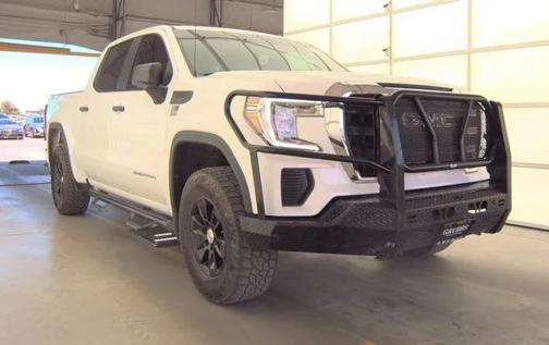 2020 GMC Sierra 1500 Base