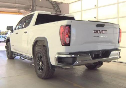 2020 GMC Sierra 1500 Base