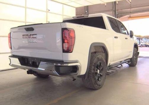 2020 GMC Sierra 1500 Base