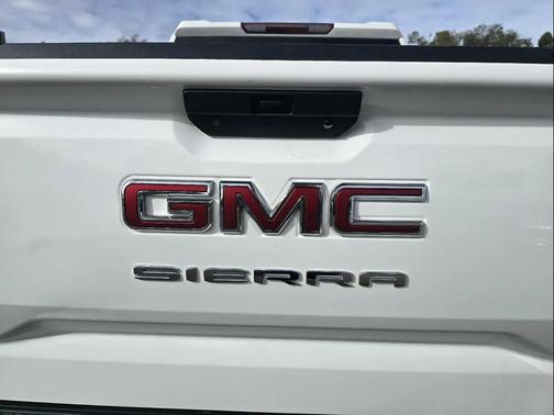 2020 GMC Sierra 1500 Base