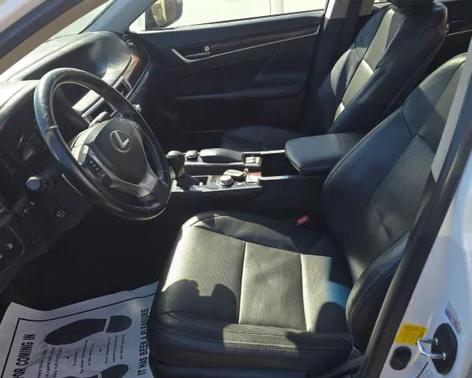 2013 Lexus GS 350 Base