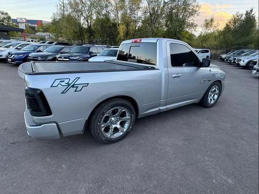 2014 RAM 1500 R/T