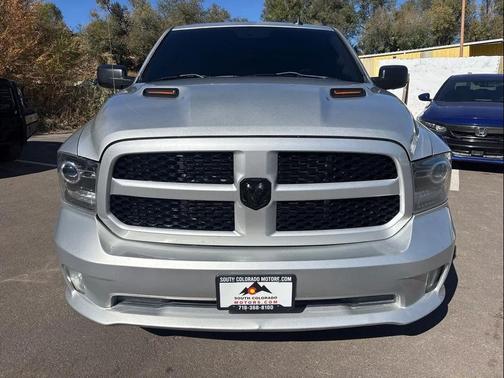 2014 RAM 1500 R/T