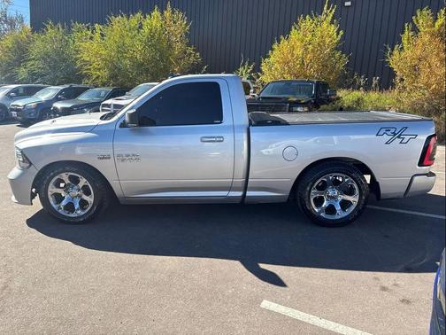 2014 RAM 1500 R/T
