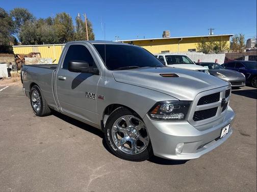 2014 RAM 1500 R/T