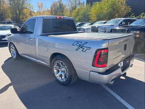 2014 RAM 1500 R/T