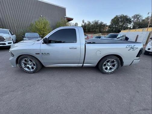 2014 RAM 1500 R/T