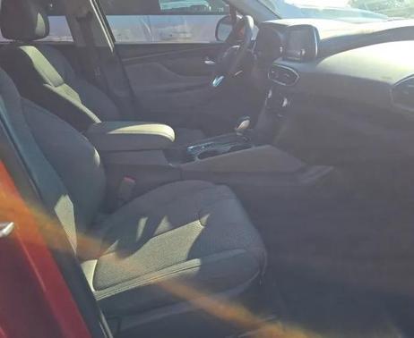 2020 Hyundai SANTA FE SEL 2.4