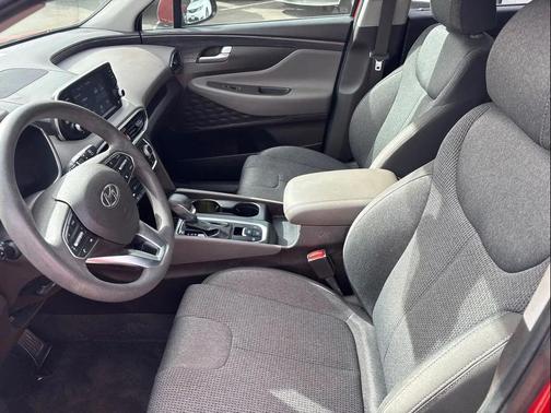 2020 Hyundai SANTA FE SEL 2.4