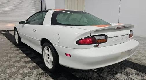 1997 Chevrolet Camaro SS