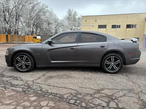 2014 Dodge Charger R/T