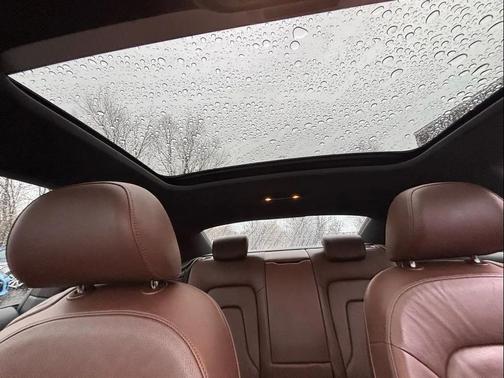 2015 Audi A5 2.0T Premium