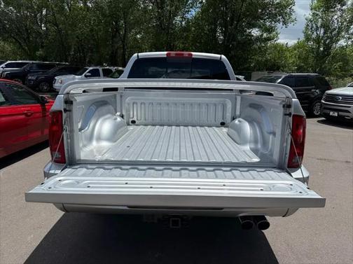 2005 Dodge Ram 1500 SRT-10 Quad Cab