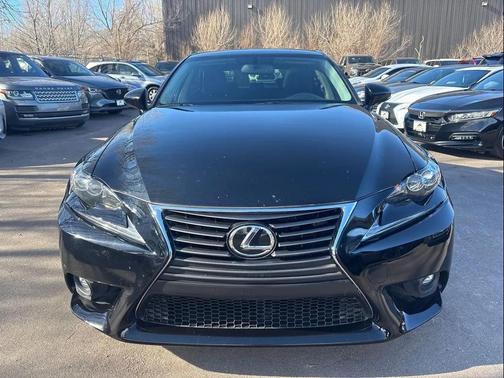 2016 Lexus IS 300 Base