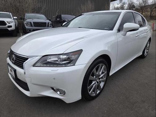 2015 Lexus GS 350 Base
