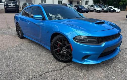 2019 Dodge Charger R/T