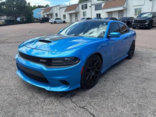 2019 Dodge Charger R/T