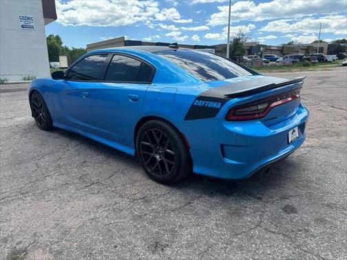 2019 Dodge Charger R/T