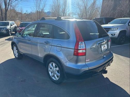 2009 Honda CR-V EX-L