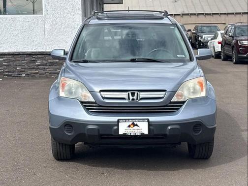 2009 Honda CR-V EX-L