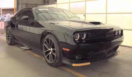 2019 Dodge Challenger GT