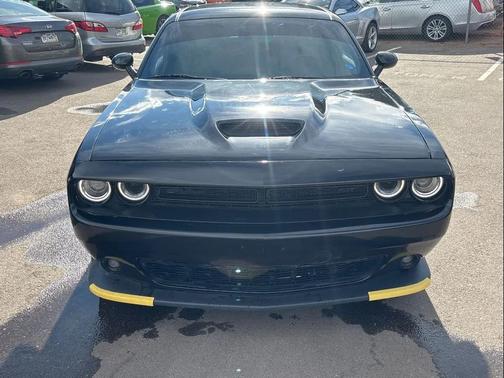 2019 Dodge Challenger GT