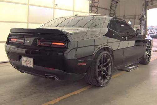 2019 Dodge Challenger GT