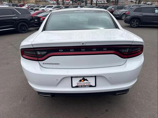 2023 Dodge Charger SXT