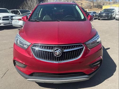 2019 Buick Encore Sport Touring