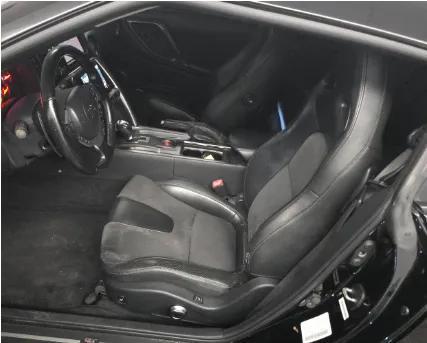 2009 Nissan GT-R Premium