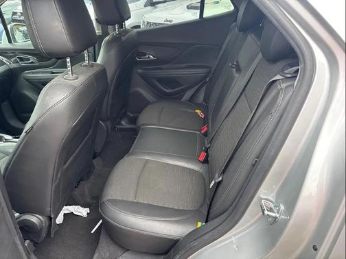 2016 Buick Encore Base
