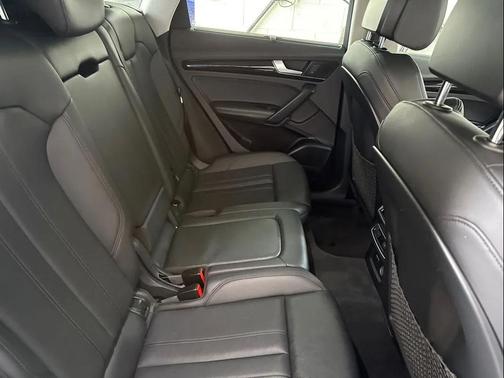 2019 Audi Q5 45 Premium
