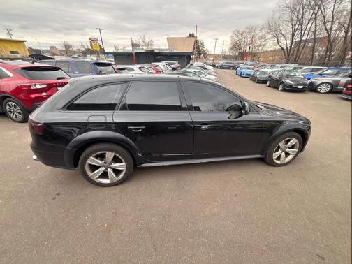 2014 Audi allroad 2.0T Premium Plus