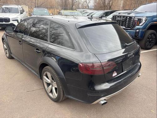 2014 Audi allroad 2.0T Premium Plus