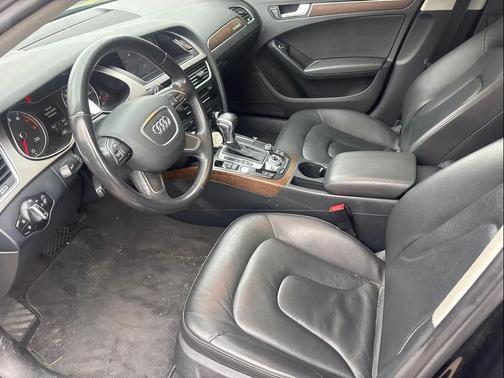 2014 Audi allroad 2.0T Premium Plus