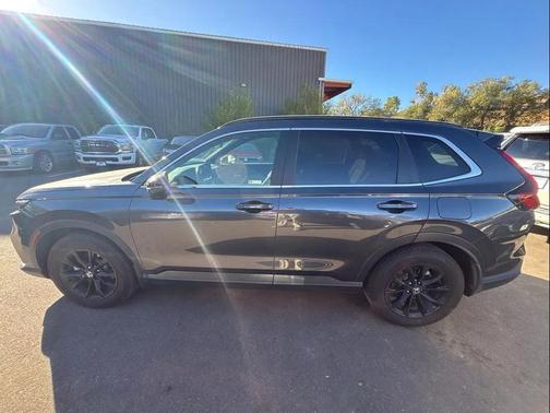 2023 Honda CR-V Hybrid Sport AWD