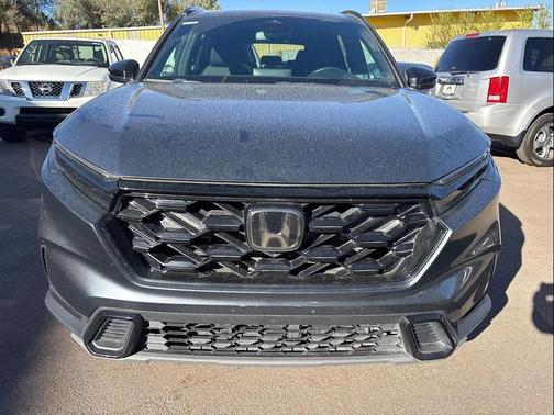 2023 Honda CR-V Hybrid Sport AWD