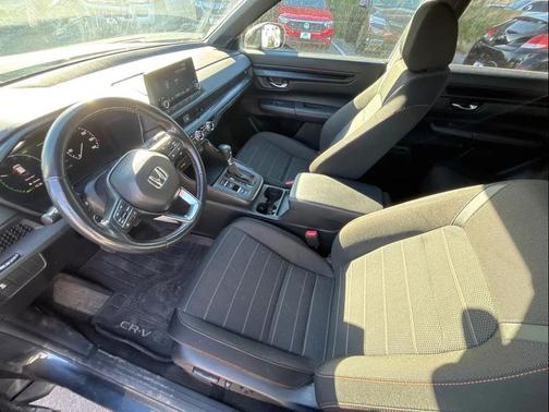 2023 Honda CR-V Hybrid Sport AWD